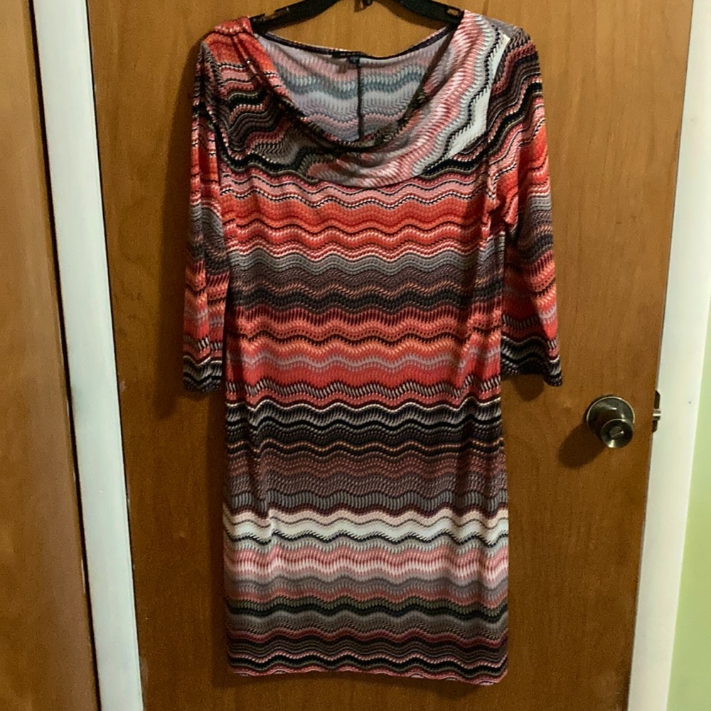 Dress size small
